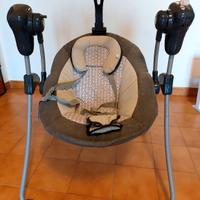 Sdraietta bambini