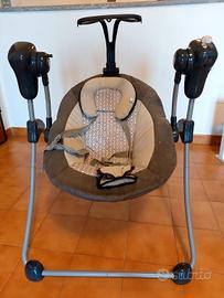 Sdraietta bambini
