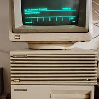 Rarissima unità completa HP 260 vintage