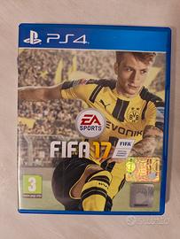 Fifa 17