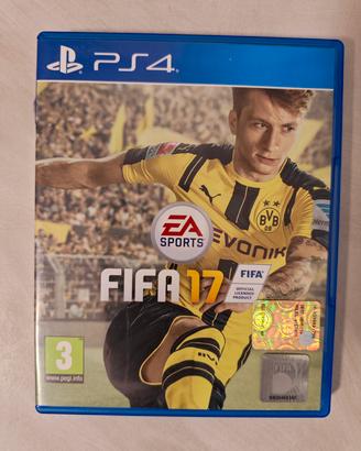Fifa 17
