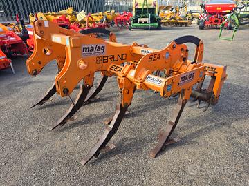 Ripuntatore 7 ancore usato ma/ag