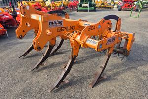 Ripuntatore 7 ancore usato ma/ag