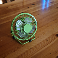 Ventilatore da PC