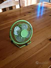 Ventilatore da PC