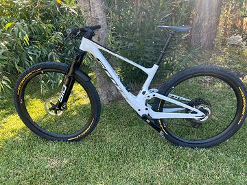 Scott Spark Rc pro - Sram XX eagle AXS