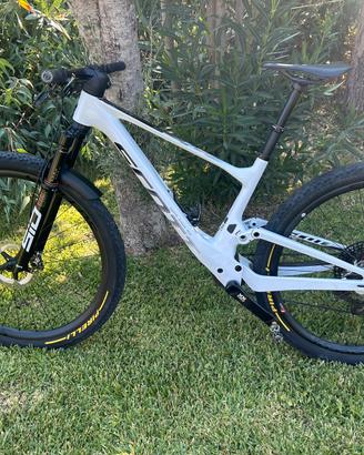 Scott Spark Rc pro - Sram XX eagle AXS