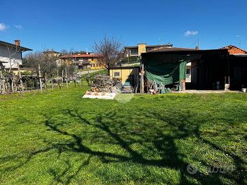 TER. RESIDENZIALE A CAPRIANO DEL COLLE