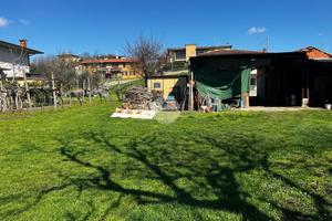 TER. RESIDENZIALE A CAPRIANO DEL COLLE