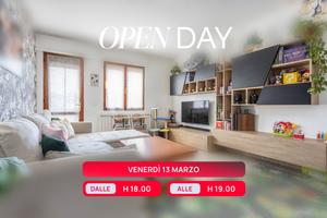 Appartamento Portogruaro [05VRG]