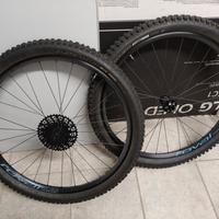 RUOTE EMTB ROVAL TRAVERSE 29"