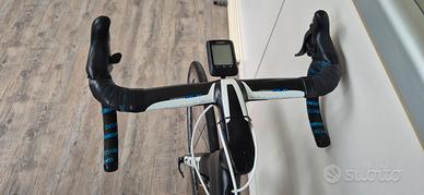 Bici Giant Propel in Carbonio