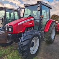 Trattore MASSEY FERGUSON mod. 5455