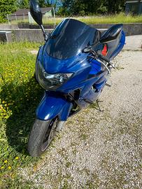 Honda CBR 600