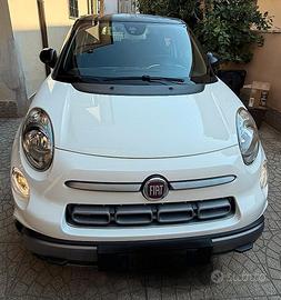  auto fiat 500L