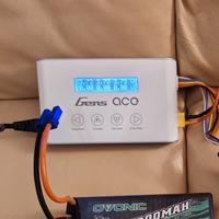 Charger LiPo Gens Ace Imars III 100W 5A Nuovo