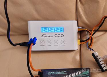 Charger LiPo Gens Ace Imars III 100W 5A Nuovo