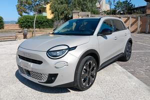 Fiat 600 Hybrid 100 CV DCT MHEV La Prima 2025
