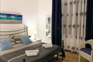 Casa vacanza o lavoro