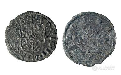 Sesino Col Trofeo D'armi Ludovico 2 Pico Mirandola