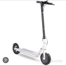 Monopattino xiaomi