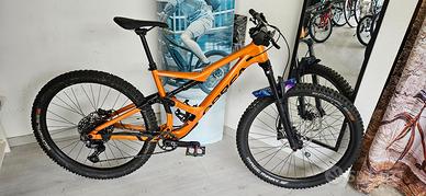 MTB 29 trail Orbea Occam custom