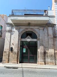 MULTILOCALE A CASSANO DELLE MURGE