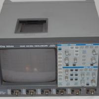 OSCILLOSCOPIO LECROY 9304A 2X200 Mhz 4 TRACCE
