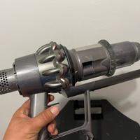 Corpo dyson v10