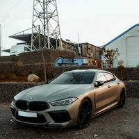 BMW M8 Competition Gran Coupé 2021 Carbon Roof HK