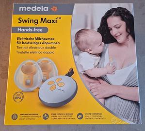 Medela Tiralatte Swing Maxi™ Hands-free