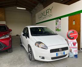 Fiat Grande Punto Grande Punto 1.4 Starjet 16V 3 p