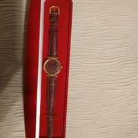 Orologio Vintage Emanuel Ungaro Paris
