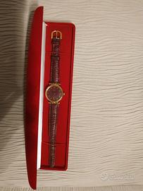 Orologio Vintage Emanuel Ungaro Paris