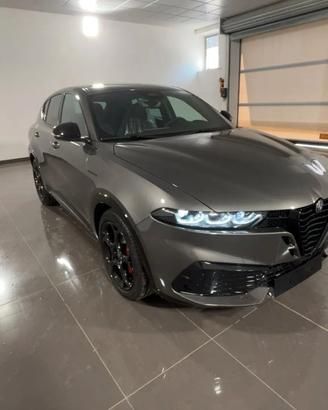 ALFA ROMEO Tonale 1.6 diesel 130CV TCT6 VELOCE #KM