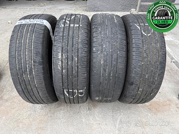 gomme usate 2256018 Estivo DUNLOP - Gra - 586