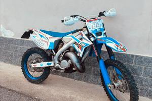 Tm 125 en 2016