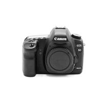 Canon EOS 5D Mark II