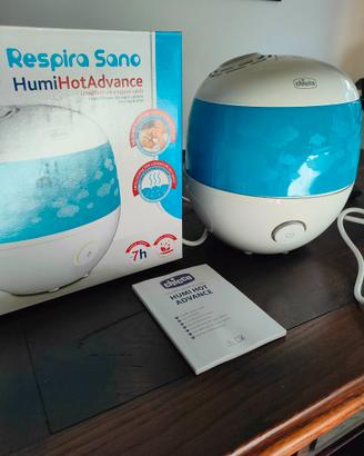 Umidificatore Chicco