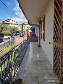 Appartamento 3 vani via del Mandorlo, Misterbianco