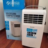 Condizionatore portatile Ol. Splendid con garanzia