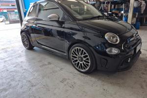595 abarth 165 cv