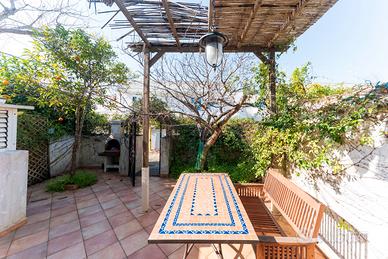 Villetta bifamiliare a Torre dell' Orso