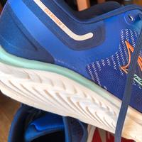 Altra paradigm 7 US 11 scarpa uomo usata