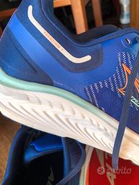 Altra paradigm 7 US 11 scarpa uomo usata