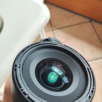 Tokina 11-20 f 2.8 AT-X Pro Nikon