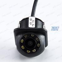 RETROCAMERA POSTERIORE CON LED PER VISIONE NOTTURN