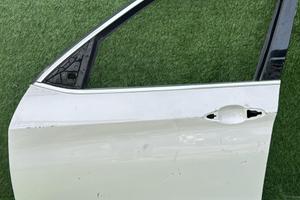 PORTIERA ANTERIORE SINISTRA BMW X5 Serie (E70) (06