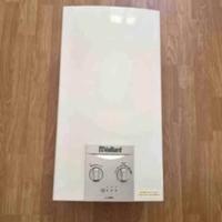 scaldabagno GPL vaillant usato ancora come nuovo 