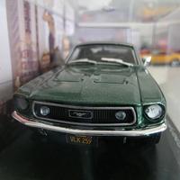 Modellino Ford 1/43